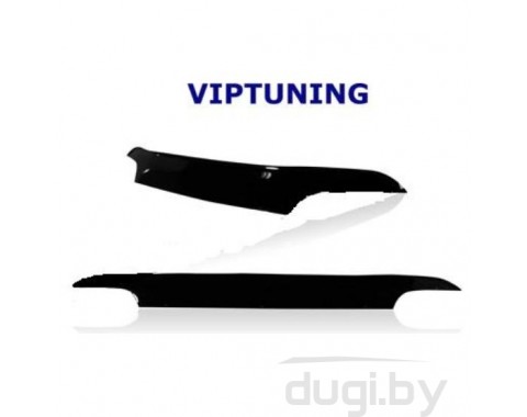 Дефлектор капота "VIP TUNING" для CR-V (1995-2002)